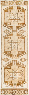 Antique One of a Kind Handmade Rug thumbnail 0