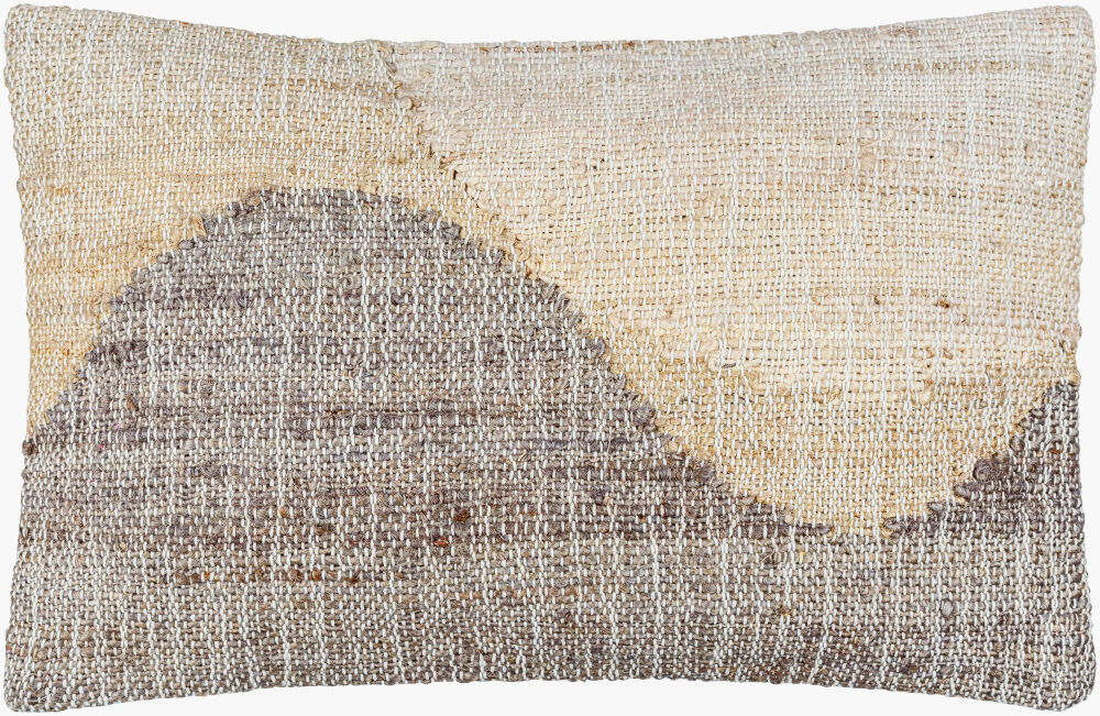 Sookie Lumbar Pillow large image 