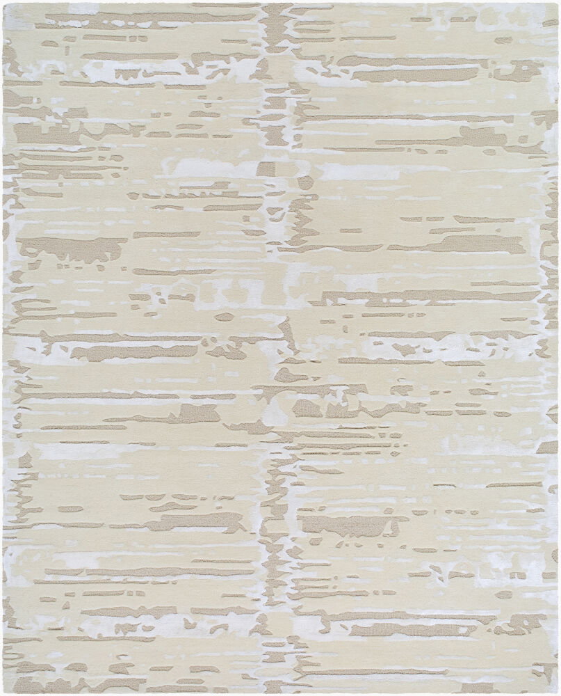 Dreamscape Handmade Rug, by Surya, 12' length x 9' width