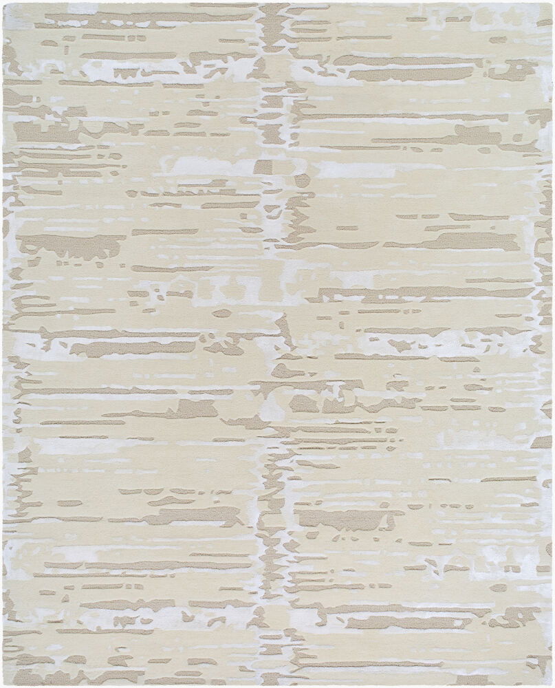 Dreamscape Handmade Rug, by Surya, 3' length x 2' width