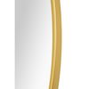 Alegre Wall Mirror, by Renwil, 2'6" height x 0.5" depth thumbnail 5