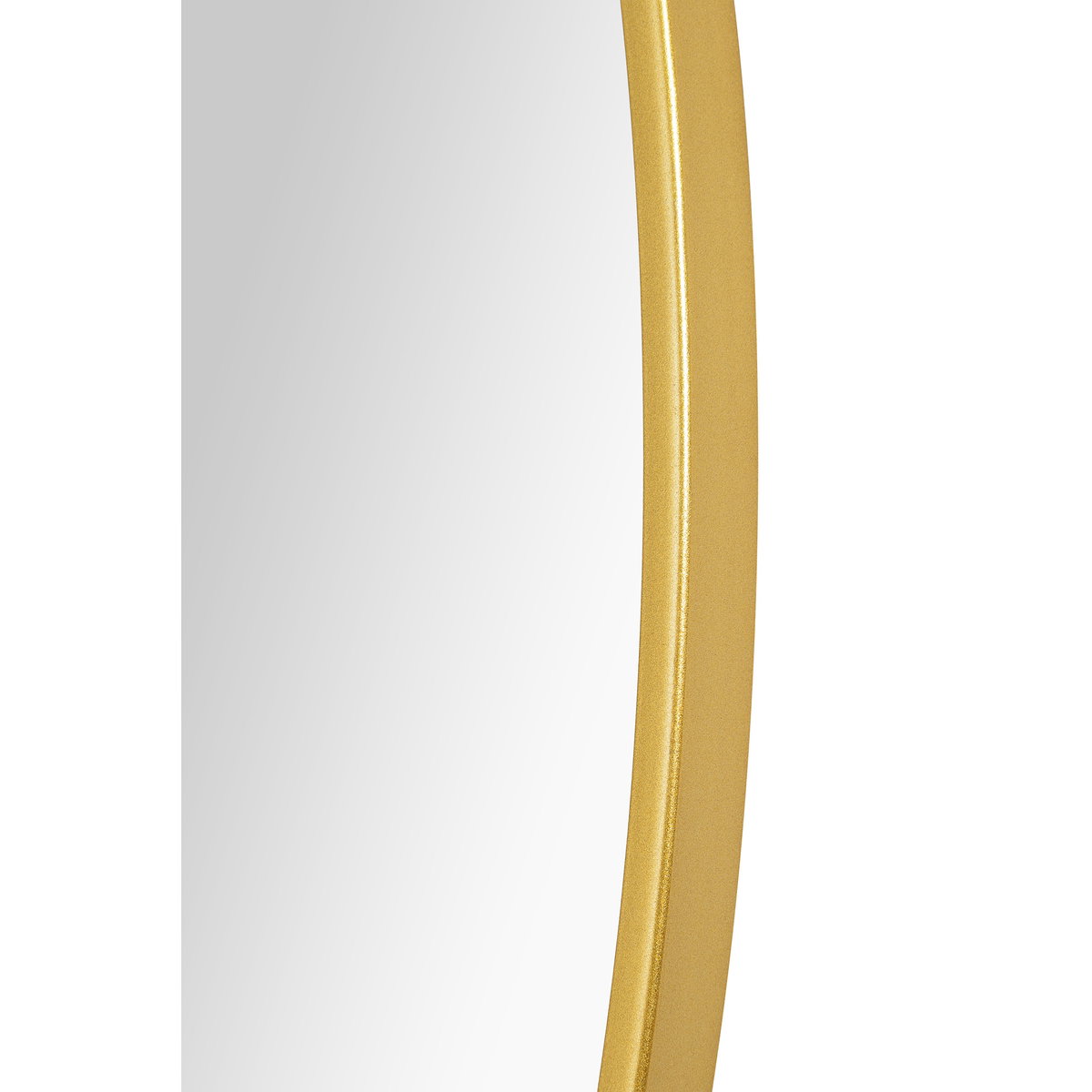 Alegre Wall Mirror, by Renwil, 30" height x 0.5" depth View 5