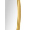 Alegre Wall Mirror, by Renwil, 30" height x 0.5" depth thumbnail 5