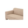 Leo Sofa Taupe, Sofas & Sectional by Moe's Home, 90" width x 29.5" height x 33.8" depth thumbnail 5