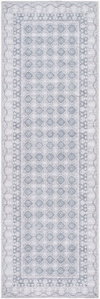 Rainier Machine Woven Rug, by Surya, 7'10.49" length x 2'7.5" width thumbnail