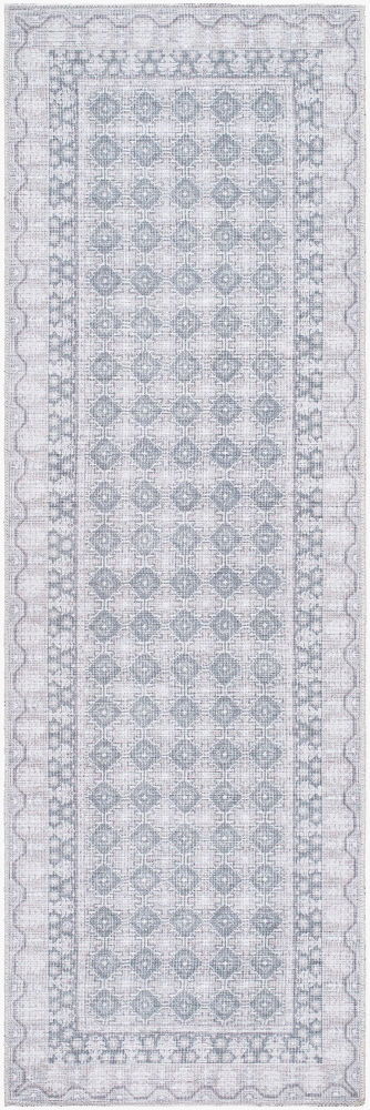 Rainier Machine Woven Rug large image 