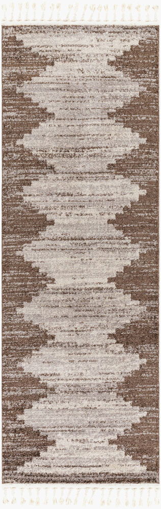 Blackburn Machine Woven Rug