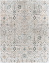 Brunswick Machine Woven Rug, by Surya, 12'1.67" length x 9'0.27" width thumbnail