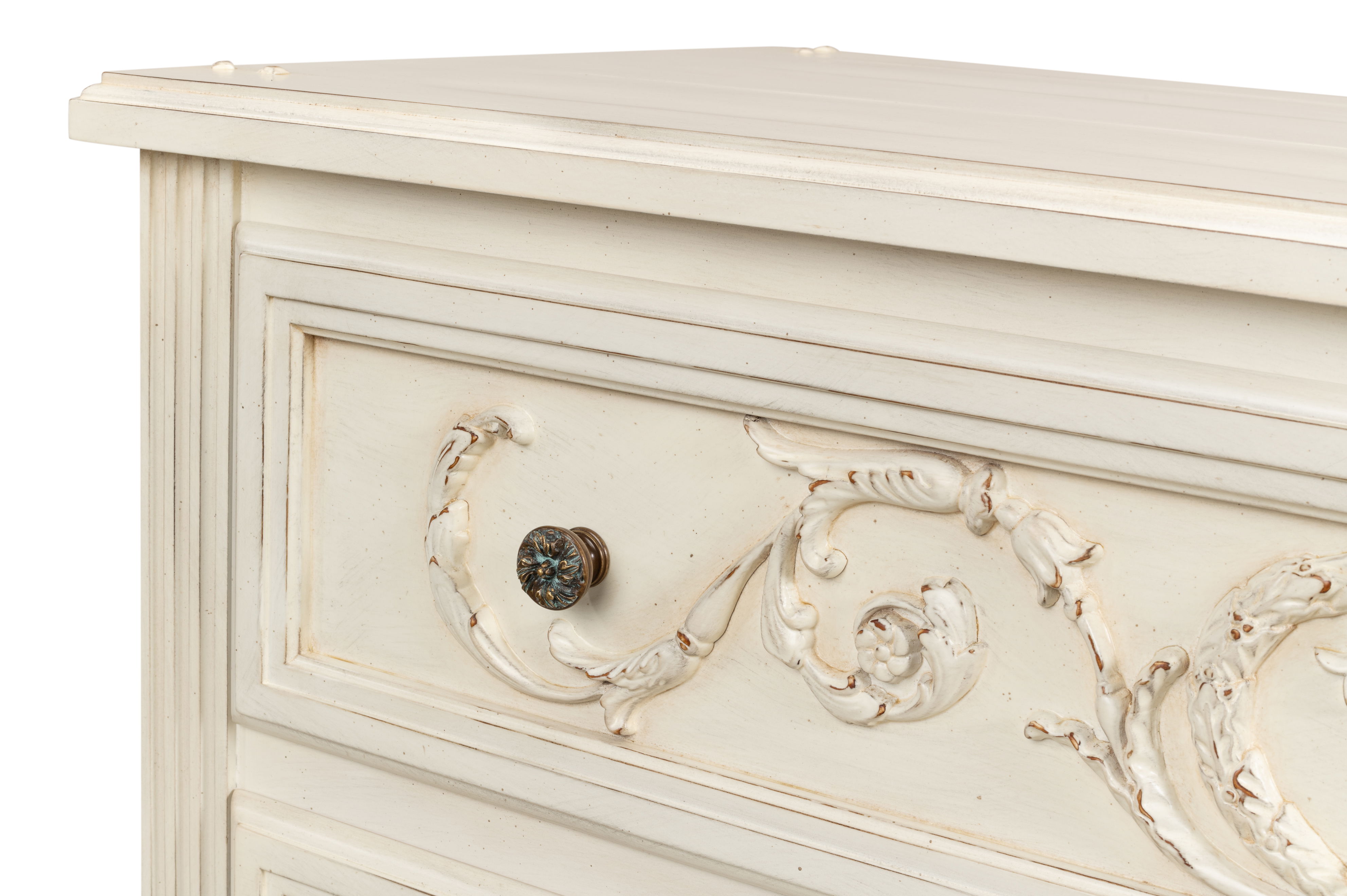 Antoinette Chest large image 