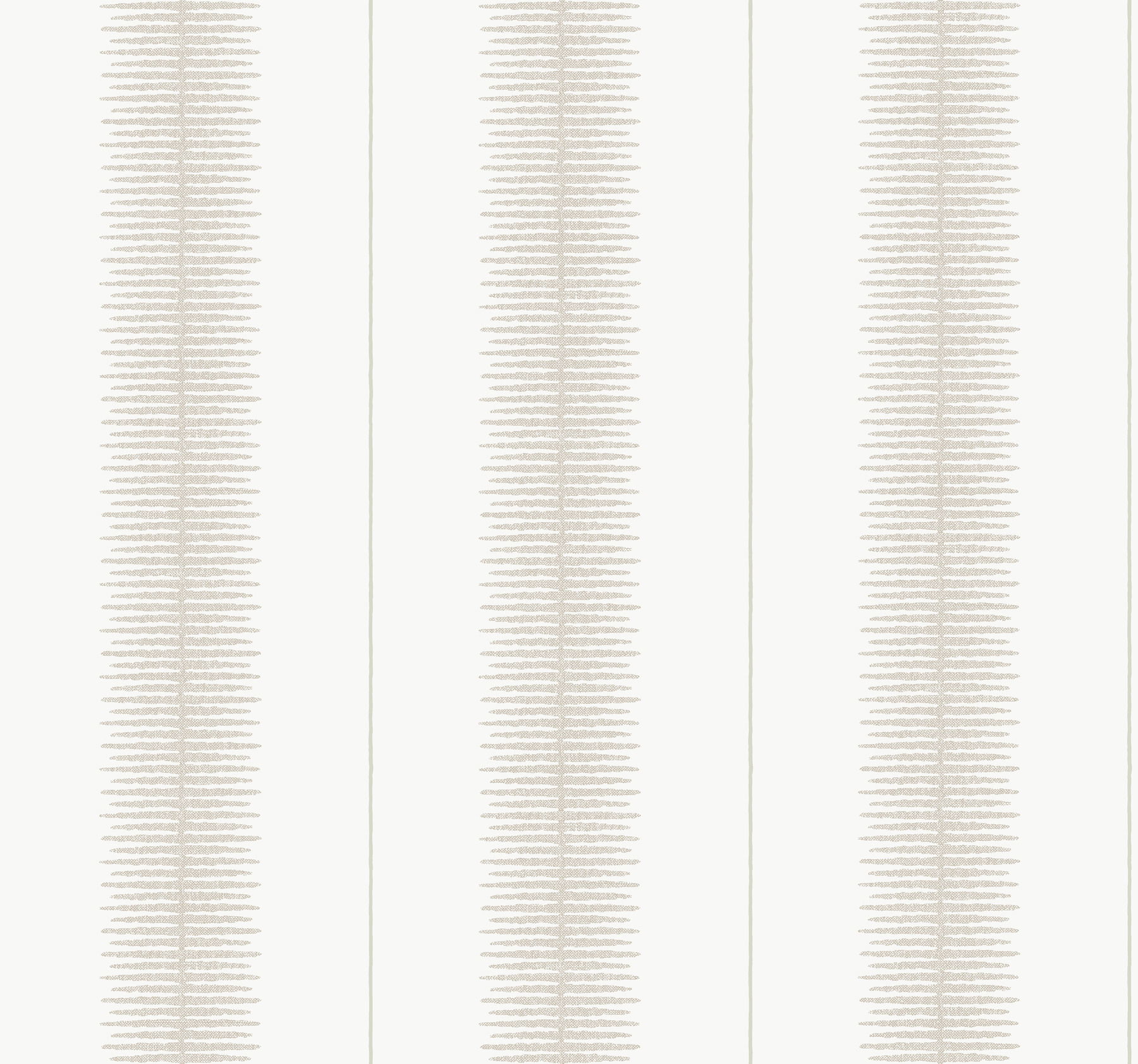 Tandem Stripe Taupe Wallpaper large image 