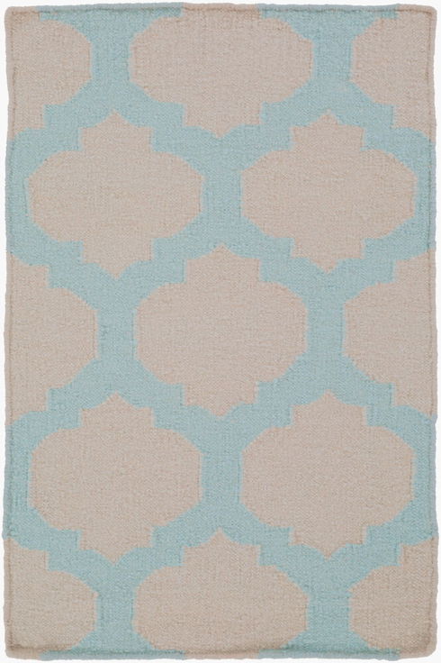 Frontier Handmade Rug