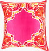 Geisha Accent Pillow thumbnail 0