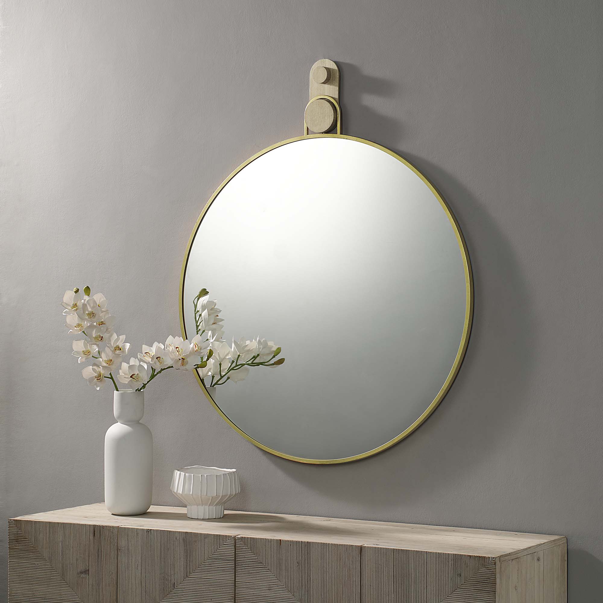 Kinsley Wall Mirror large image 
