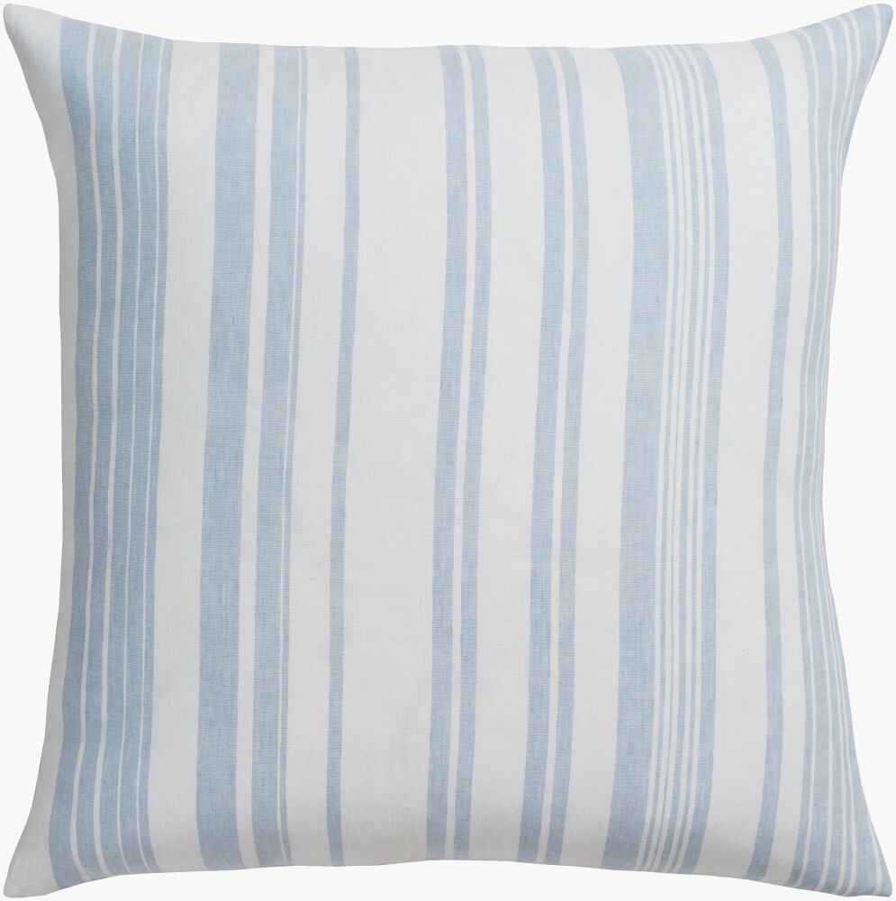 Baris Sham, Pillowcase & Sham by Surya