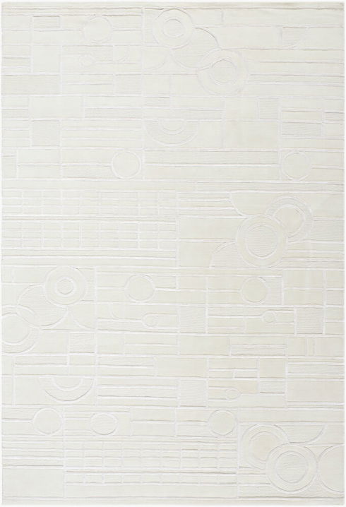 Transcendence Handmade Rug
