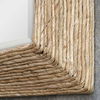 Rora Woven Coastal Mirror thumbnail 4