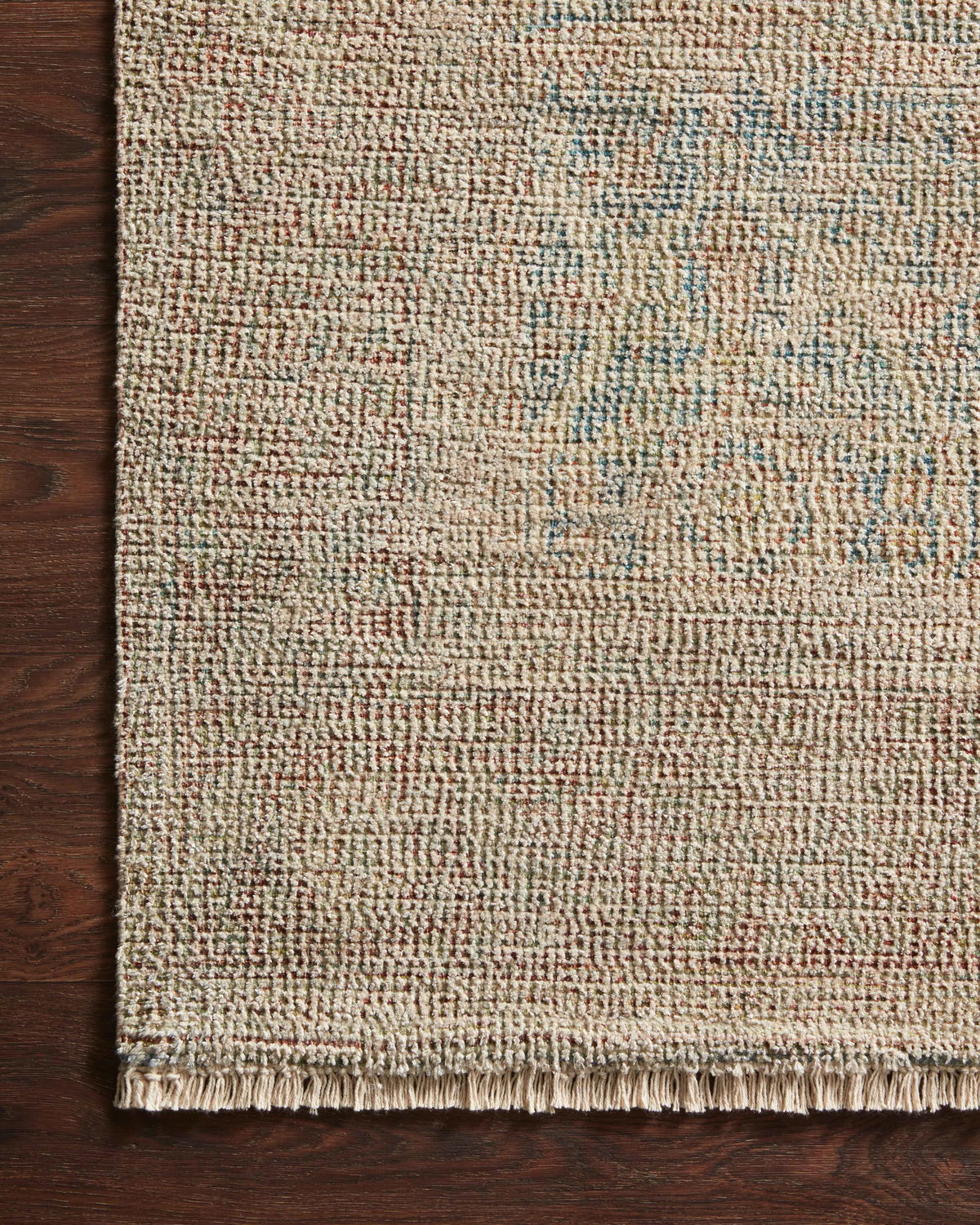 Loloi Priya Rug, 2'3" length x 3'9" width View 3
