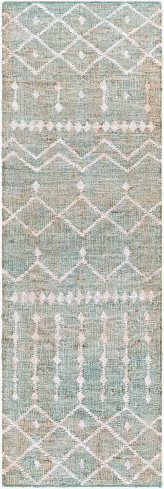 Cadence Handmade Rug