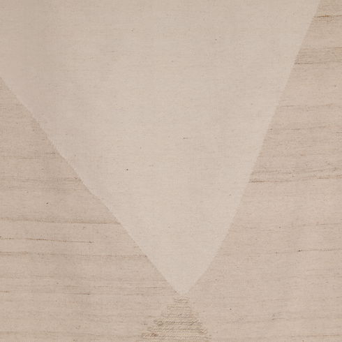 Clemente Rug Ivory 9x12