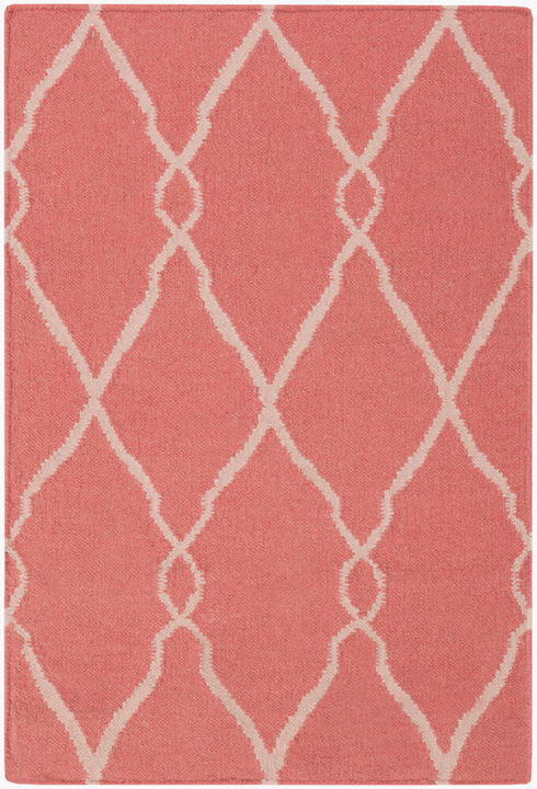 Fallon Handmade Rug