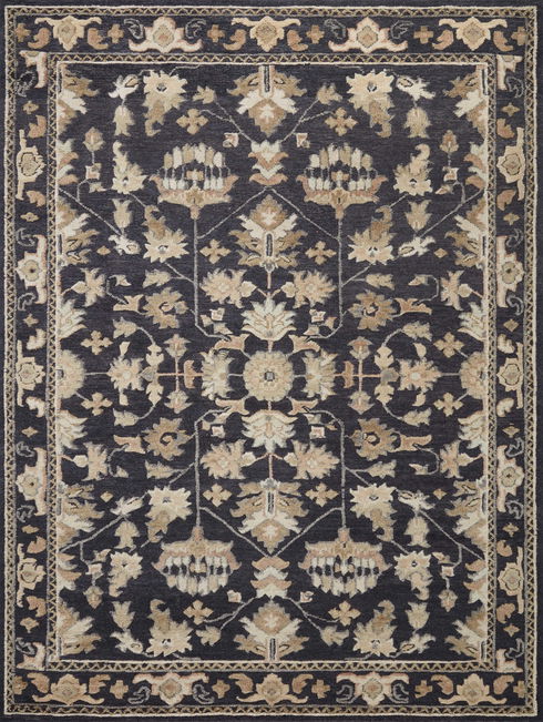 Magnolia Home by Joanna Gaines x Loloi Ingrid Rug