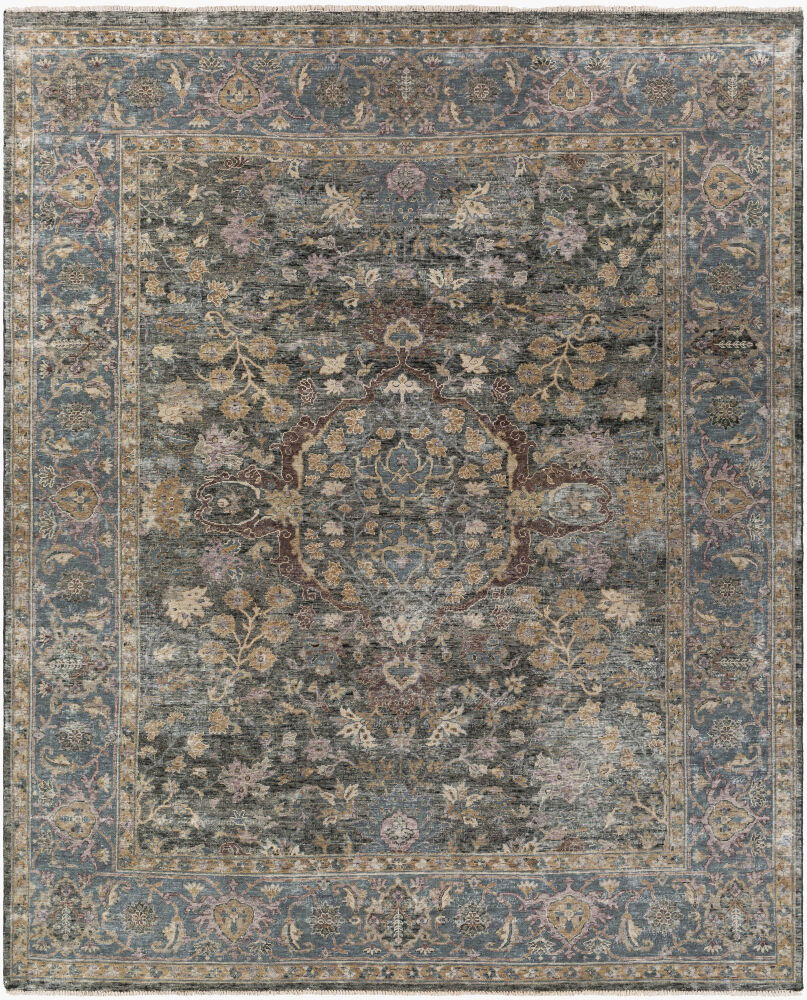 Anatolia Handmade Rug large image 