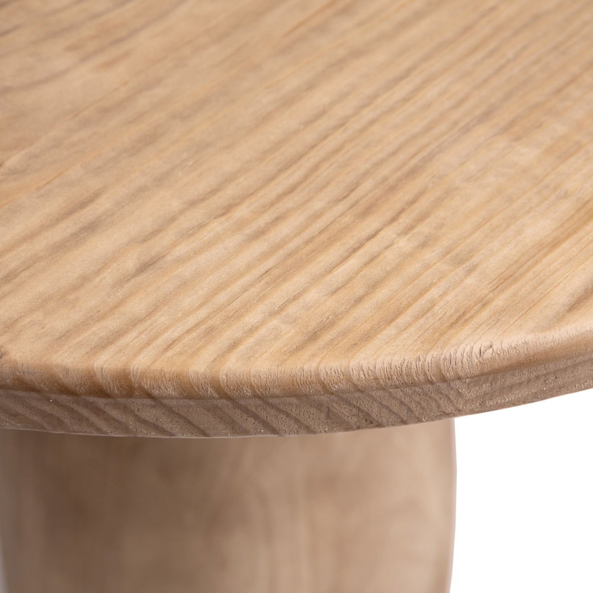 Cabrera Bistro Table, Dining Table by Dovetail, 36" width x 30" height x 36" depth View 4