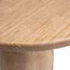 Cabrera Bistro Table, Dining Table by Dovetail, 36" width x 30" height x 36" depth thumbnail 4