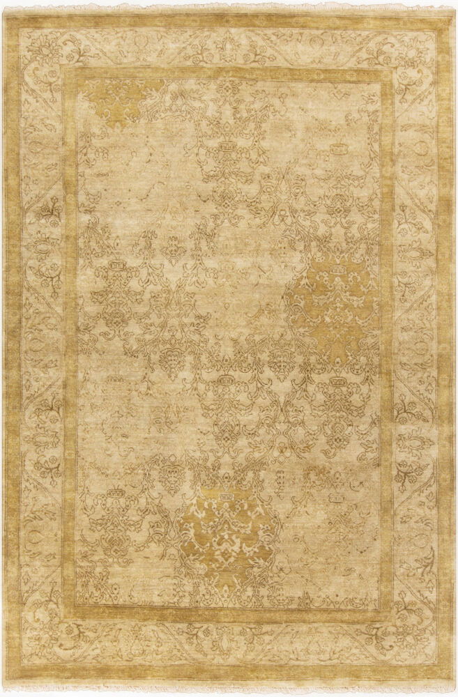 Victoria Handmade Rug large image 