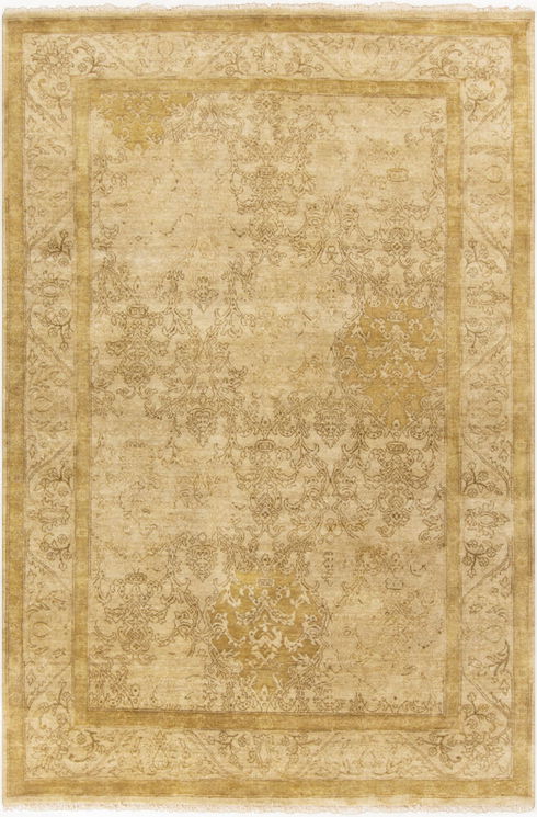 Victoria Handmade Rug