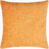 Zunaira Accent Pillow Down, Decorative Pillow by Surya, 20" length x 20" width thumbnail