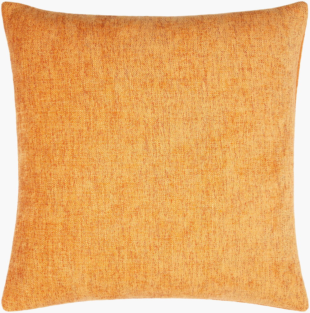 Zunaira Accent Pillow Poly, Decorative Pillow by Surya, 18" length x 18" width