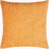 Zunaira Accent Pillow Poly, Decorative Pillow by Surya, 20" length x 20" width thumbnail