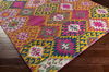 Anika Machine Woven Rug thumbnail 0
