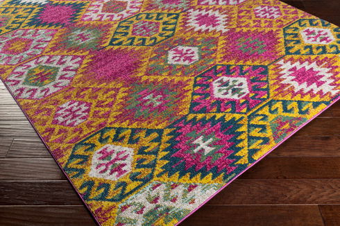 Anika Machine Woven Rug