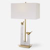 Songbirds Table Lamp thumbnail 0