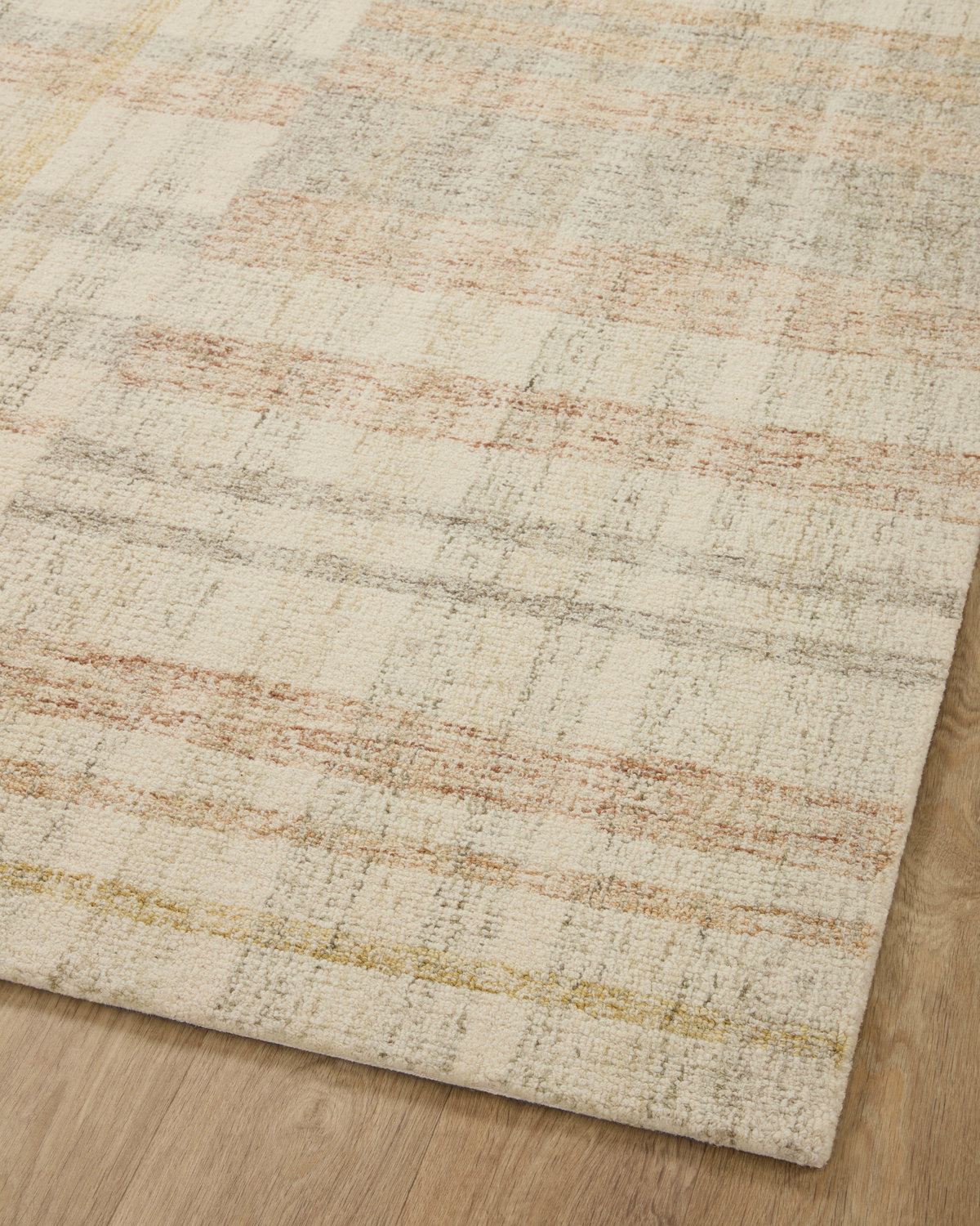 Chris Loves Julia x Loloi Chris Rug, 2'6" length x 7'6" width View 10