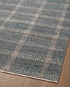 Angela Rose x Loloi Ember Rug, 2'3" length x 3'10" width thumbnail 7
