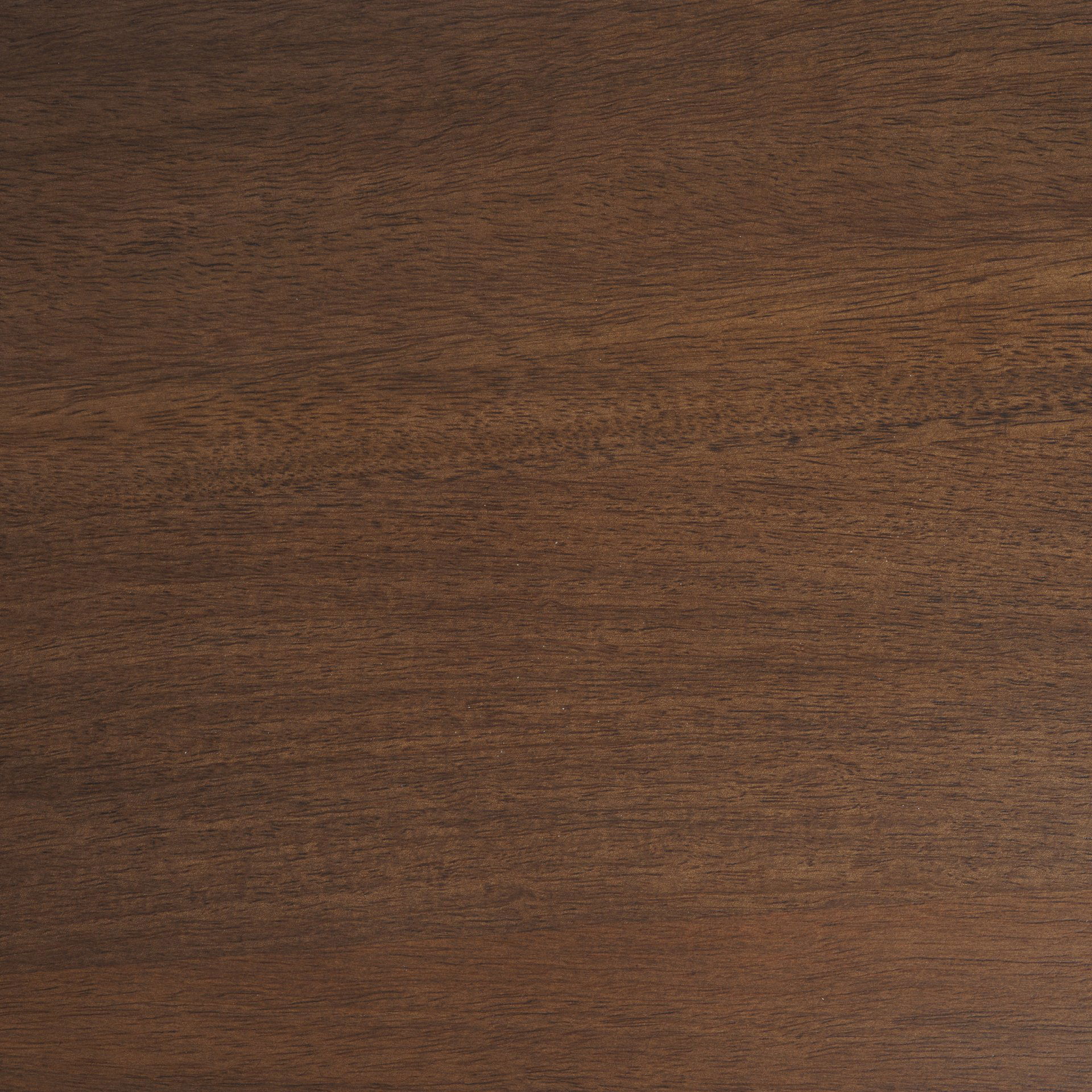 Jonan Solid Dark Brown Mango Wood Rectangular Dining Table, by Mercana, 94" length x 42" width x 30" height View 3