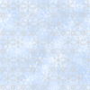Disney Frozen 2 Snowflake Blue Wallpaper, by York Wall, 33' length x 1'8.5" width x 0.02" depth thumbnail 1