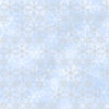 Disney Frozen 2 Snowflake Blue Wallpaper, by York Wall, 33' length x 1'8.5" width x 0.02" depth thumbnail
