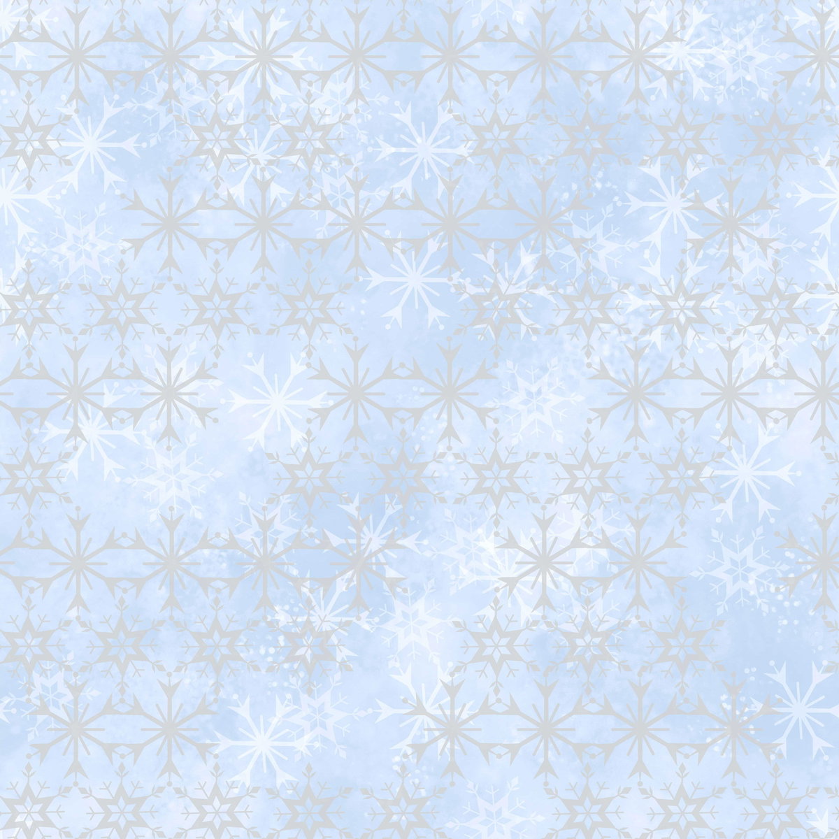 Disney Frozen 2 Snowflake Blue Wallpaper, by York Wall, 33' length x 1'8.5" width x 0.02" depth