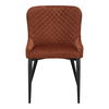 Etta Dining Chair Amber thumbnail 0