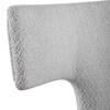Klismos Accent Chair Set Of 2, by Uttermost, 21" width x 36" height x 24" depth thumbnail 8