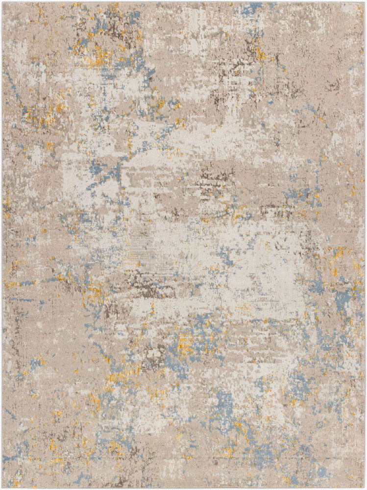 Roswell Machine Woven Rug large image 