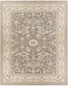 Soumek Handmade Rug, by Surya, 15' length x 12' width thumbnail