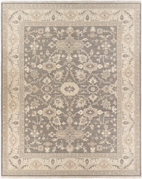 Soumek Handmade Rug