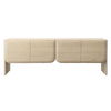 Alaia Sideboard w/ Media Holes thumbnail 1