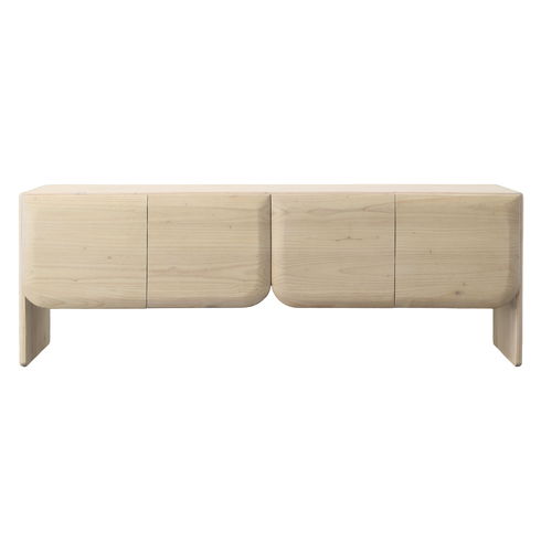 Alaia Sideboard w/ Media Holes