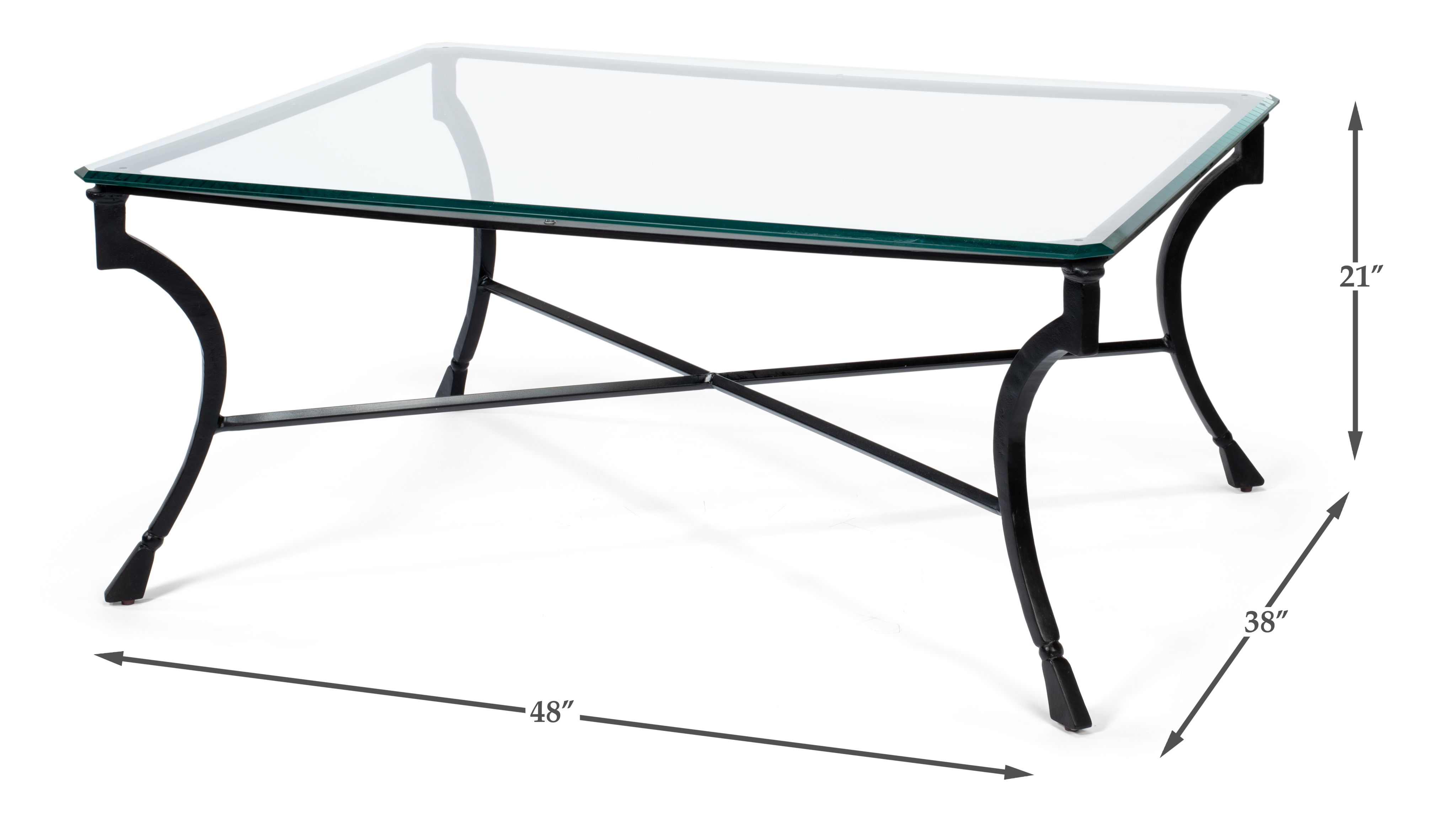 Camargues Coffee Table large image 